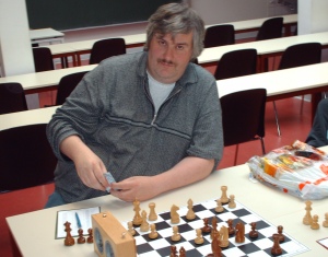 Frank Hoppe